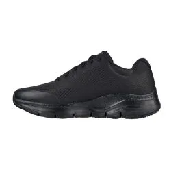 Zapatillas Caminar Hombre SKECHERS Arch Fit Negro 9 Zapatillas Caminar Hombre SKECHERS Arch Fit Negro -CAMINAR comercio zapatillas caminar hombre skechers arch fit negro 12