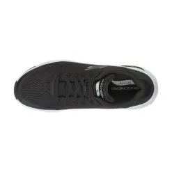 Zapatillas Caminar Hombre Skechers Arch Fit Negro -CAMINAR comercio zapatillas caminar hombre skechers arch fit negro 2