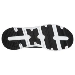Zapatillas Caminar Hombre Skechers Arch Fit Negro -CAMINAR comercio zapatillas caminar hombre skechers arch fit negro 3