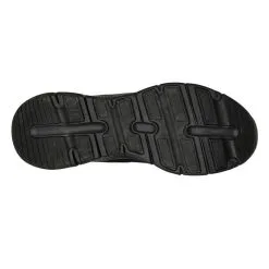 Zapatillas Caminar Hombre Skechers Arch Fit Negro -CAMINAR comercio zapatillas caminar hombre skechers arch fit negro 6