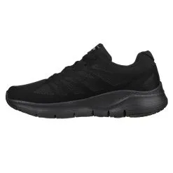 Zapatillas Caminar Hombre Skechers Arch Fit Negro -CAMINAR comercio zapatillas caminar hombre skechers arch fit negro 7
