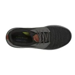 Zapatillas Caminar Hombre SKECHERS Delson 3.0-Cicada Negro -CAMINAR comercio zapatillas caminar hombre skechers delson 30 cicada negro 2