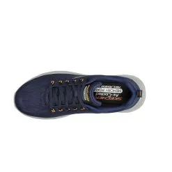 Zapatillas Caminar Hombre SKECHERS Equalizer 5.0 Azul Marino -CAMINAR comercio zapatillas caminar hombre skechers equalizer 50 azul marino 2