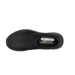 Zapatillas Caminar Hombre SKECHERS Equalizer 5.0-Persistable Negro -CAMINAR comercio zapatillas caminar hombre skechers equalizer 50 persistable negro 2