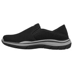 Zapatillas Caminar Hombre SKECHERS Expected 2.0 Demar Negro -CAMINAR comercio zapatillas caminar hombre skechers expected 20 demar negro 4