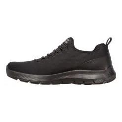 Zapatillas Caminar Hombre Skechers Flex Advantage 4.0 Negro -CAMINAR comercio zapatillas caminar hombre skechers flex advantage 40 negro 4