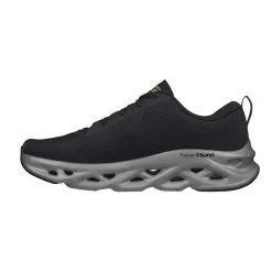 Zapatillas Caminar Hombre SKECHERS Go Run Swirl Tech Negro -CAMINAR comercio zapatillas caminar hombre skechers go run swirl tech negro 4