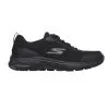 Zapatillas Caminar Hombre SKECHERS Go Walk 6-Bold Knight Negro
