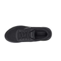 Zapatillas Caminar Hombre SKECHERS Go Walk 6-Bold Knight Negro -CAMINAR comercio zapatillas caminar hombre skechers go walk 6 bold knight negro 2