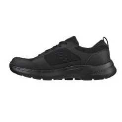 Zapatillas Caminar Hombre SKECHERS Go Walk 6-Compete Negro 10 Zapatillas Caminar Hombre SKECHERS Go Walk 6-Compete Negro -CAMINAR comercio zapatillas caminar hombre skechers go walk 6 compete negro 4