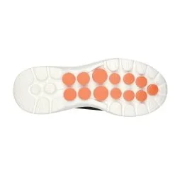 Zapatillas Caminar Hombre SKECHERS Go Walk 6 Negro -CAMINAR comercio zapatillas caminar hombre skechers go walk 6 negro 3