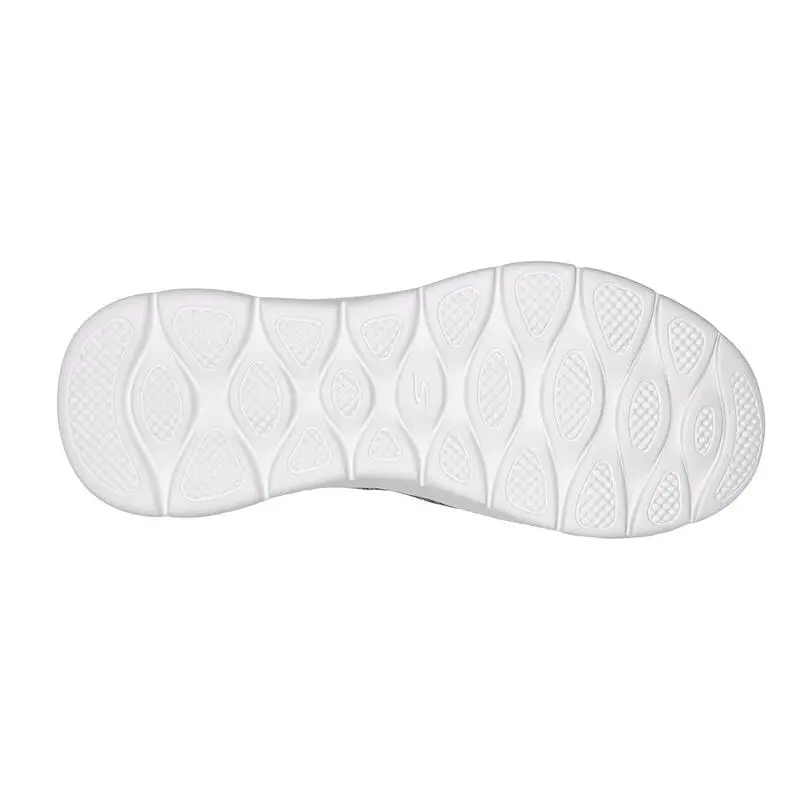 Zapatillas Caminar Hombre SKECHERS Go Walk Flex Gris 4 Zapatillas Caminar Hombre SKECHERS Go Walk Flex Gris - Imagen 4