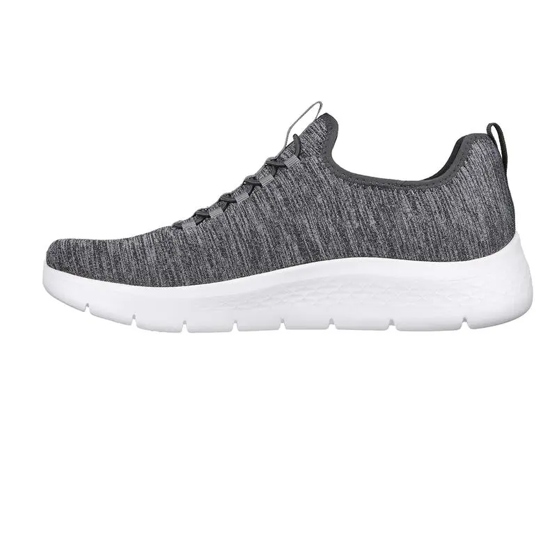 Zapatillas Caminar Hombre SKECHERS Go Walk Flex Gris 5 Zapatillas Caminar Hombre SKECHERS Go Walk Flex Gris - Imagen 5