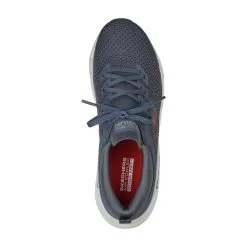 Zapatillas Caminar Hombre Skechers GORUNS Wirl Tech Gris -CAMINAR comercio zapatillas caminar hombre skechers goruns wirl tech gris 2