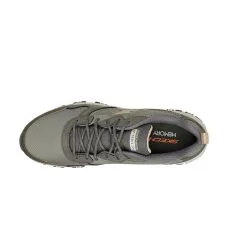 Zapatillas Caminar Hombre SKECHERS Hillcret-Rocky Gris -CAMINAR comercio zapatillas caminar hombre skechers hillcret rocky gris 2