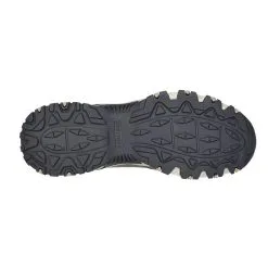 Zapatillas Caminar Hombre SKECHERS Hillcret-Rocky Gris -CAMINAR comercio zapatillas caminar hombre skechers hillcret rocky gris 3