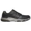 Zapatillas Caminar Hombre SKECHERS Relaxed Fit Romago-Elmen Negro