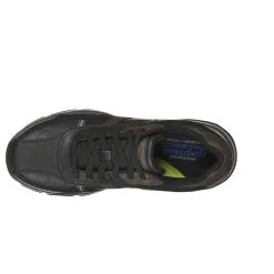 Zapatillas Caminar Hombre SKECHERS Relaxed Fit Romago-Elmen Negro 8 Zapatillas Caminar Hombre SKECHERS Relaxed Fit Romago-Elmen Negro -CAMINAR comercio zapatillas caminar hombre skechers relaxed fit romago elmen negro 2