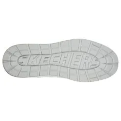 Zapatillas Caminar Hombre SKECHERS Rudge Blanco -CAMINAR comercio zapatillas caminar hombre skechers rudge blanco 3
