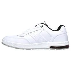 Zapatillas Caminar Hombre SKECHERS Rudge Blanco -CAMINAR comercio zapatillas caminar hombre skechers rudge blanco 4