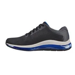 Zapatillas Caminar Hombre SKECHERS Skech-Air Elemente-Ventin Negro -CAMINAR comercio zapatillas caminar hombre skechers skech air elemente ventin negro 4