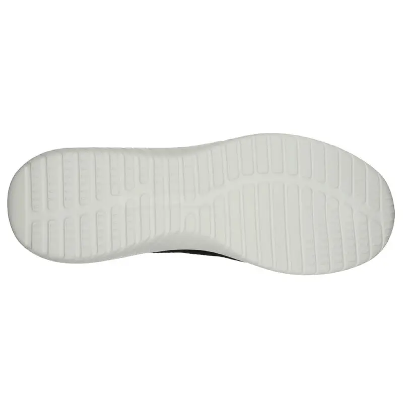 Zapatillas Caminar Hombre Skechers Slip On Opco Spring Negra 3 Zapatillas Caminar Hombre Skechers Slip On Opco Spring Negra - Imagen 3