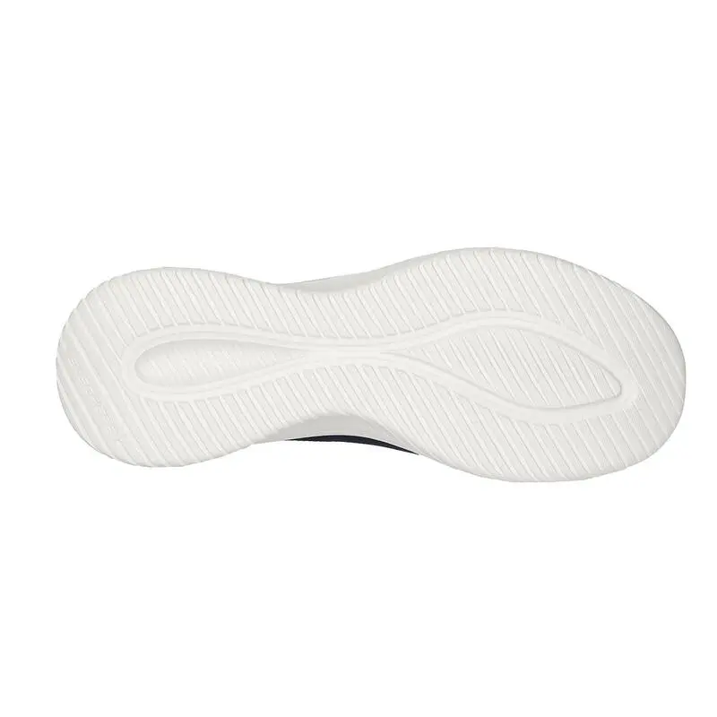 Zapatillas Caminar Hombre SKECHERS Ultra Flex 3.0 Azul Marino 4 Zapatillas Caminar Hombre SKECHERS Ultra Flex 3.0 Azul Marino - Imagen 4