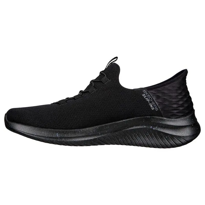 Zapatillas Caminar Hombre SKECHERS Ultra Flex 3.0 Ritght Away Negro 5 Zapatillas Caminar Hombre SKECHERS Ultra Flex 3.0 Ritght Away Negro - Imagen 5