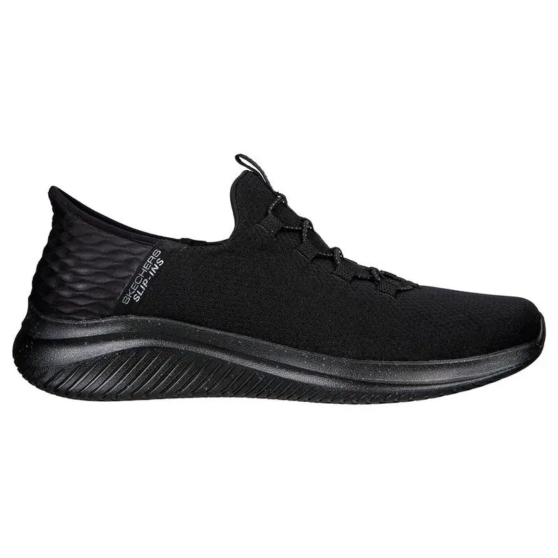 Zapatillas Caminar Hombre SKECHERS Ultra Flex 3.0 Ritght Away Negro 1 Zapatillas Caminar Hombre SKECHERS Ultra Flex 3.0 Ritght Away Negro