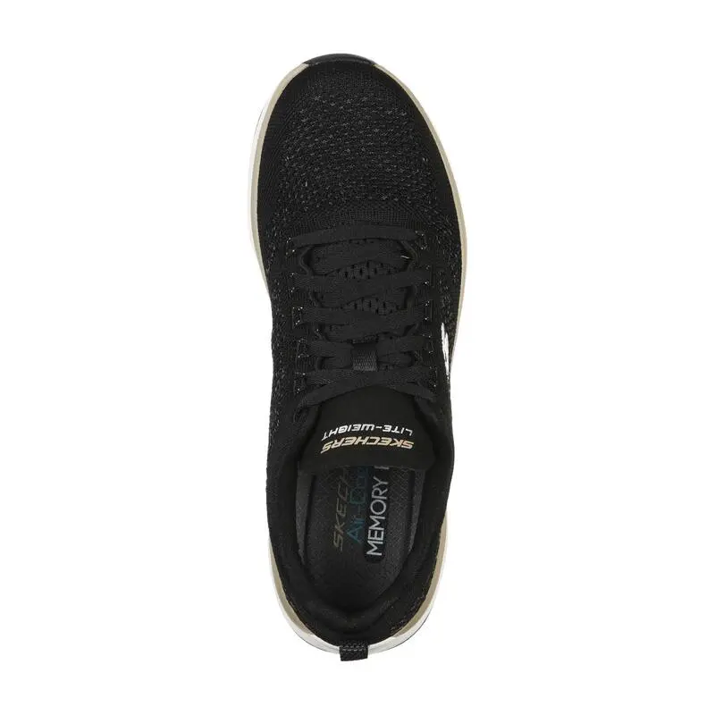 Zapatillas Caminar Hombre SKECHERS Ultra Groove Negro 3 Zapatillas Caminar Hombre SKECHERS Ultra Groove Negro - Imagen 3