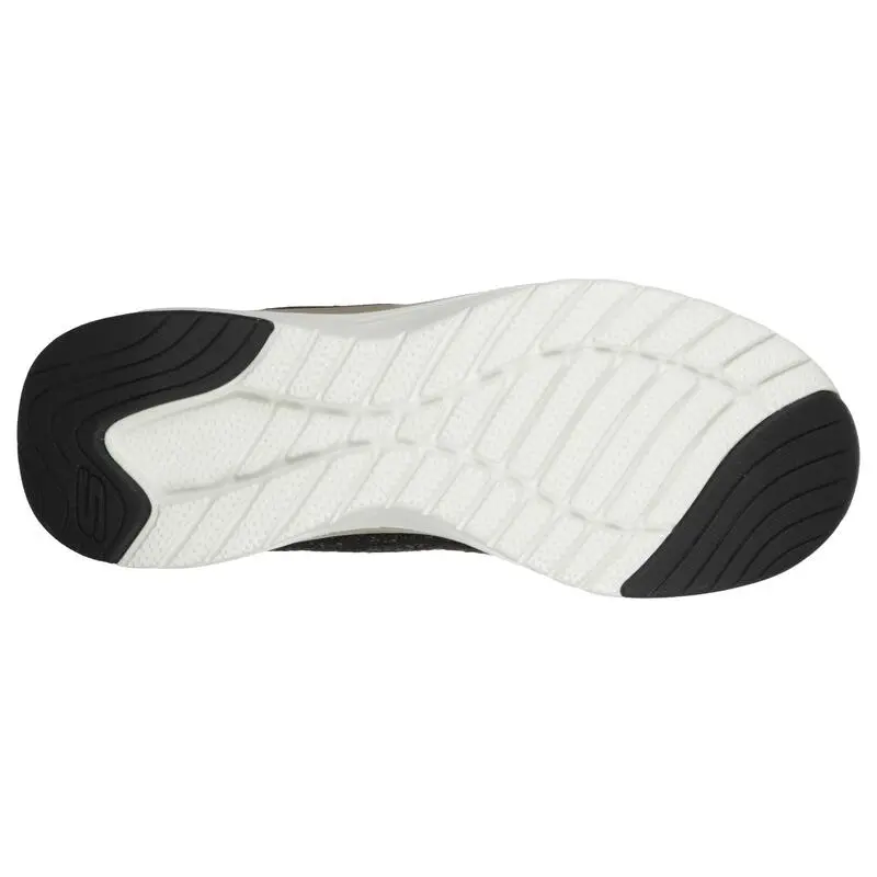 Zapatillas Caminar Hombre SKECHERS Ultra Groove Negro 4 Zapatillas Caminar Hombre SKECHERS Ultra Groove Negro - Imagen 4