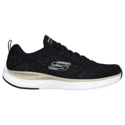 Zapatillas Caminar Hombre Skechers Ultra Groove Negro