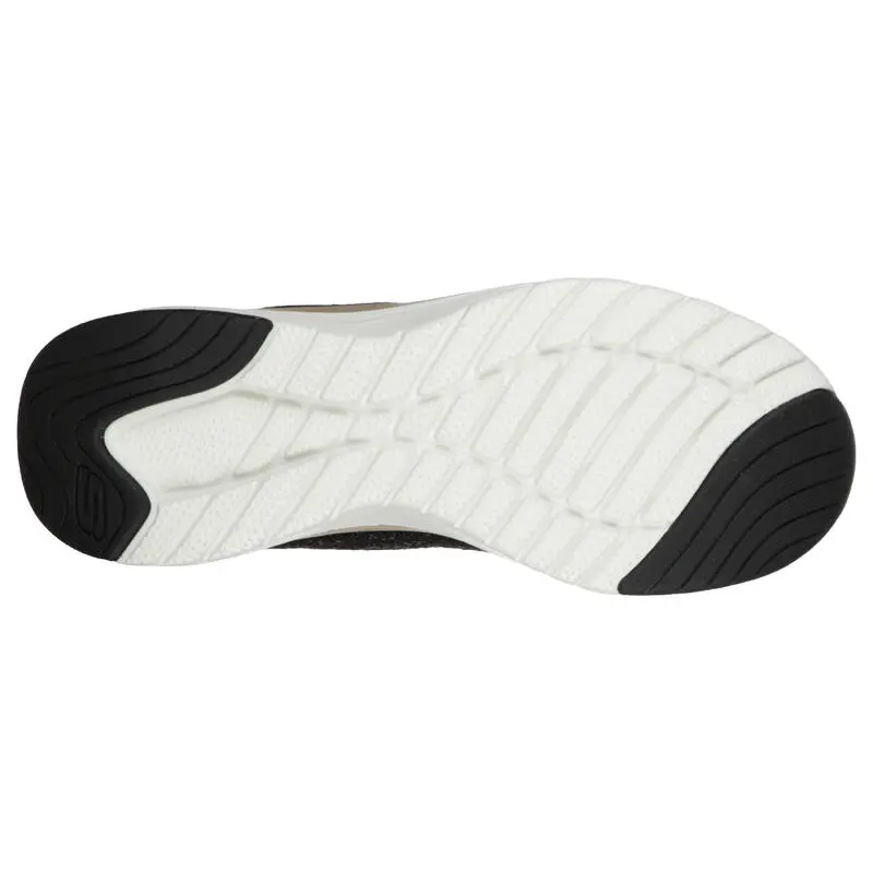 Zapatillas Caminar Hombre Skechers Ultra Groove Negro 3 Zapatillas Caminar Hombre Skechers Ultra Groove Negro - Imagen 3