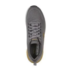 Zapatillas Caminar Hombre SKECHERS Ultra Groove Templar Gris 6 Zapatillas Caminar Hombre SKECHERS Ultra Groove Templar Gris -CAMINAR comercio zapatillas caminar hombre skechers ultra groove templar gris 2