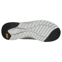 Zapatillas Caminar Hombre SKECHERS Ultra Groove Templar Gris 7 Zapatillas Caminar Hombre SKECHERS Ultra Groove Templar Gris -CAMINAR comercio zapatillas caminar hombre skechers ultra groove templar gris 3