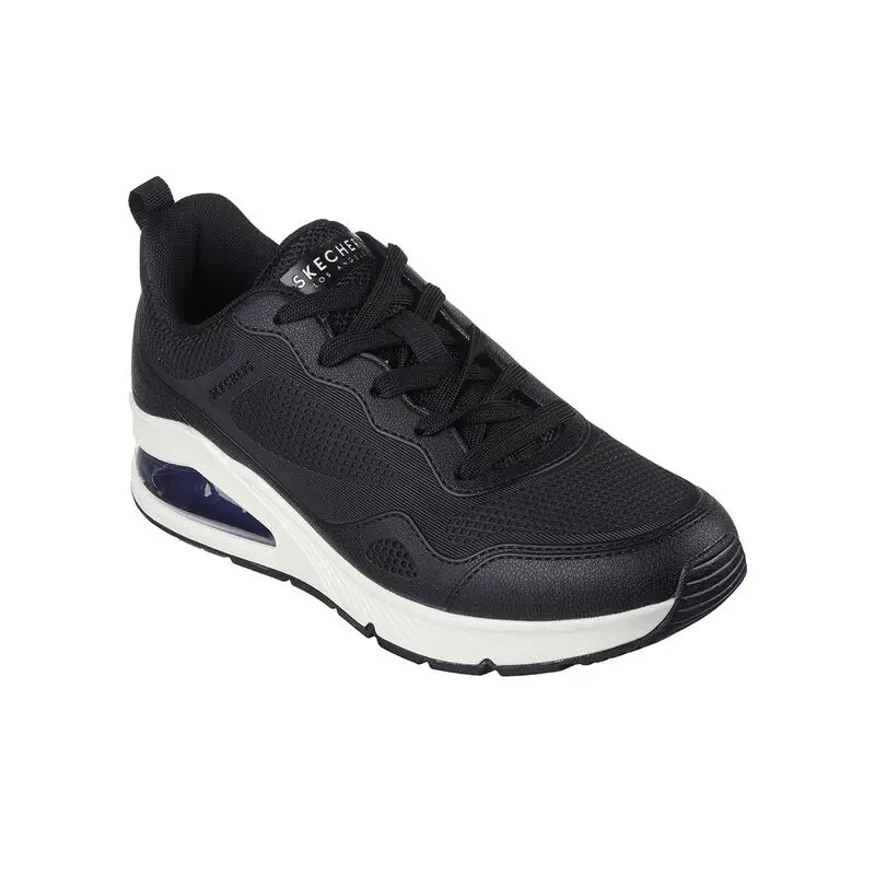 Zapatillas Caminar Hombre SKECHERS Uno 2 Vacationer Negro 2 Zapatillas Caminar Hombre SKECHERS Uno 2 Vacationer Negro - Imagen 2