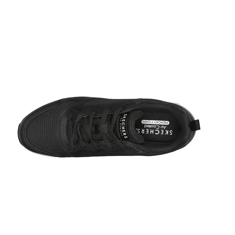Zapatillas Caminar Hombre SKECHERS Uno 2 Vacationer Negro 3 Zapatillas Caminar Hombre SKECHERS Uno 2 Vacationer Negro - Imagen 3