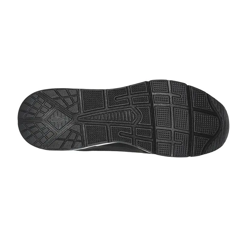 Zapatillas Caminar Hombre SKECHERS Uno 2 Vacationer Negro 4 Zapatillas Caminar Hombre SKECHERS Uno 2 Vacationer Negro - Imagen 4