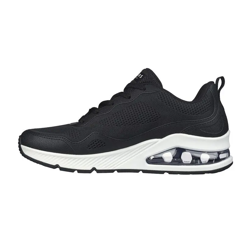 Zapatillas Caminar Hombre SKECHERS Uno 2 Vacationer Negro 5 Zapatillas Caminar Hombre SKECHERS Uno 2 Vacationer Negro - Imagen 5