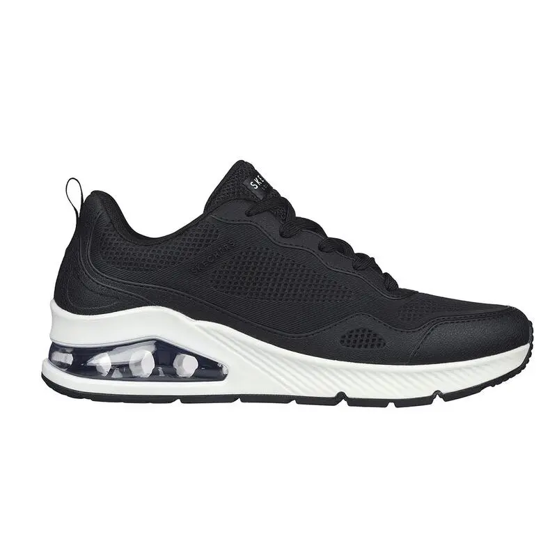 Zapatillas Caminar Hombre SKECHERS Uno 2 Vacationer Negro 1 Zapatillas Caminar Hombre SKECHERS Uno 2 Vacationer Negro