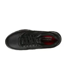 Zapatillas Caminar Hombre SKECHERS Work Relaxe Fit Nampa Sr Negro -CAMINAR comercio zapatillas caminar hombre skechers work relaxe fit nampa sr negro 2