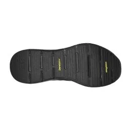 Zapatillas Caminar Hombre SKECHERS Workout Walker Negro -CAMINAR comercio zapatillas caminar hombre skechers workout walker negro 3