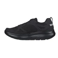 Zapatillas Caminar Hombre SKECHERS Workout Walker Negro -CAMINAR comercio zapatillas caminar hombre skechers workout walker negro 4