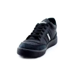 Zapatillas Caminar J'Hayber New Olimpo Negras -CAMINAR comercio zapatillas caminar jhayber new olimpo negras 2