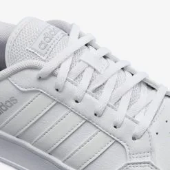 Zapatillas Caminar Mujer Adidas Breaknet Blanco 8 Zapatillas Caminar Mujer Adidas Breaknet Blanco -CAMINAR comercio zapatillas caminar mujer adidas breaknet blanco 3