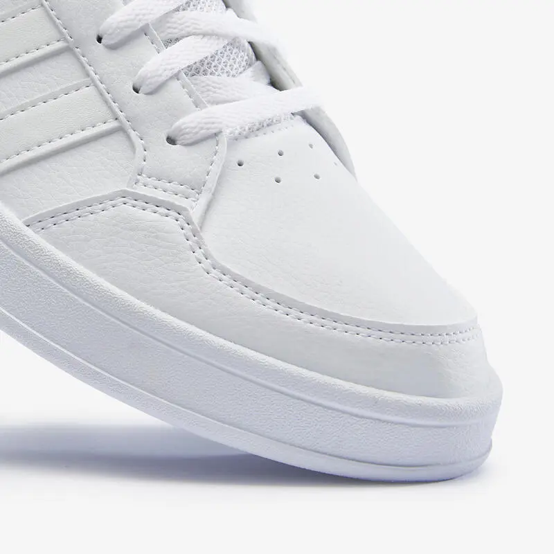 Zapatillas Caminar Mujer Adidas Breaknet Blanco 5 Zapatillas Caminar Mujer Adidas Breaknet Blanco - Imagen 5