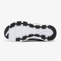 Zapatillas Caminar Mujer Piel Skechers D'Lux Walker Negro -CAMINAR comercio zapatillas caminar mujer piel skechers dlux walker negro 3