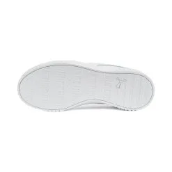 Zapatillas Caminar Mujer Puma Carina 2.0 Blanco -CAMINAR comercio zapatillas caminar mujer puma carina 20 blanco 3