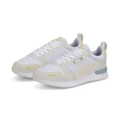 Zapatillas Caminar Mujer Puma R78 Blancas 7 Zapatillas Caminar Mujer Puma R78 Blancas -CAMINAR comercio zapatillas caminar mujer puma r78 blancas 2