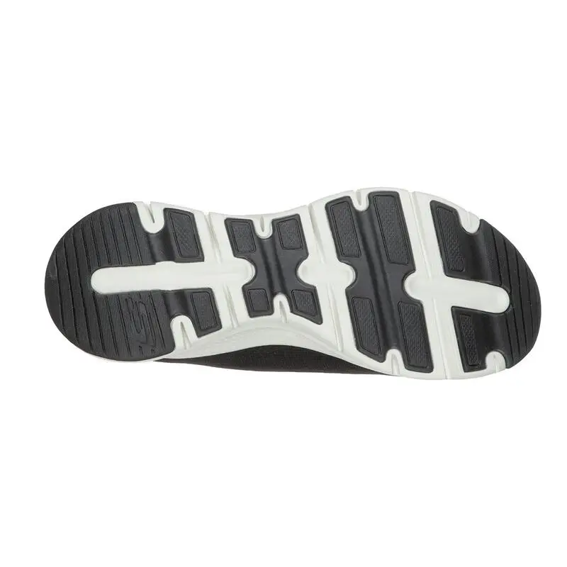 Zapatillas Caminar Mujer SKECHERS 149057 Negro 4 Zapatillas Caminar Mujer SKECHERS 149057 Negro - Imagen 4